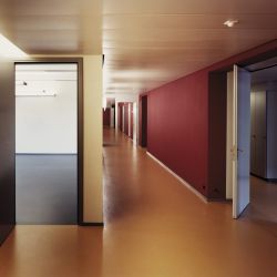 Zürich, Roentgenstrasse