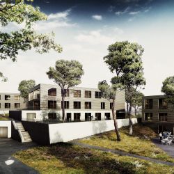 Herrliberg, Heim Rütibühl