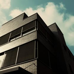 Zürich, Hardeggstrasse