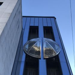 Erneuerung Geschäftshaus Badenerstrasse 47